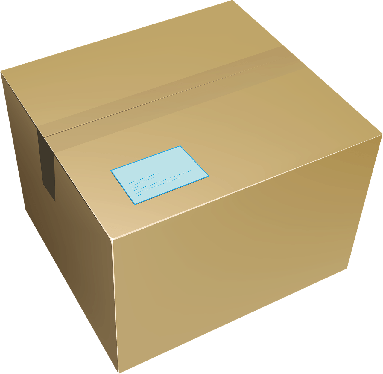 Sikker levering af dine forsendelser med UPS