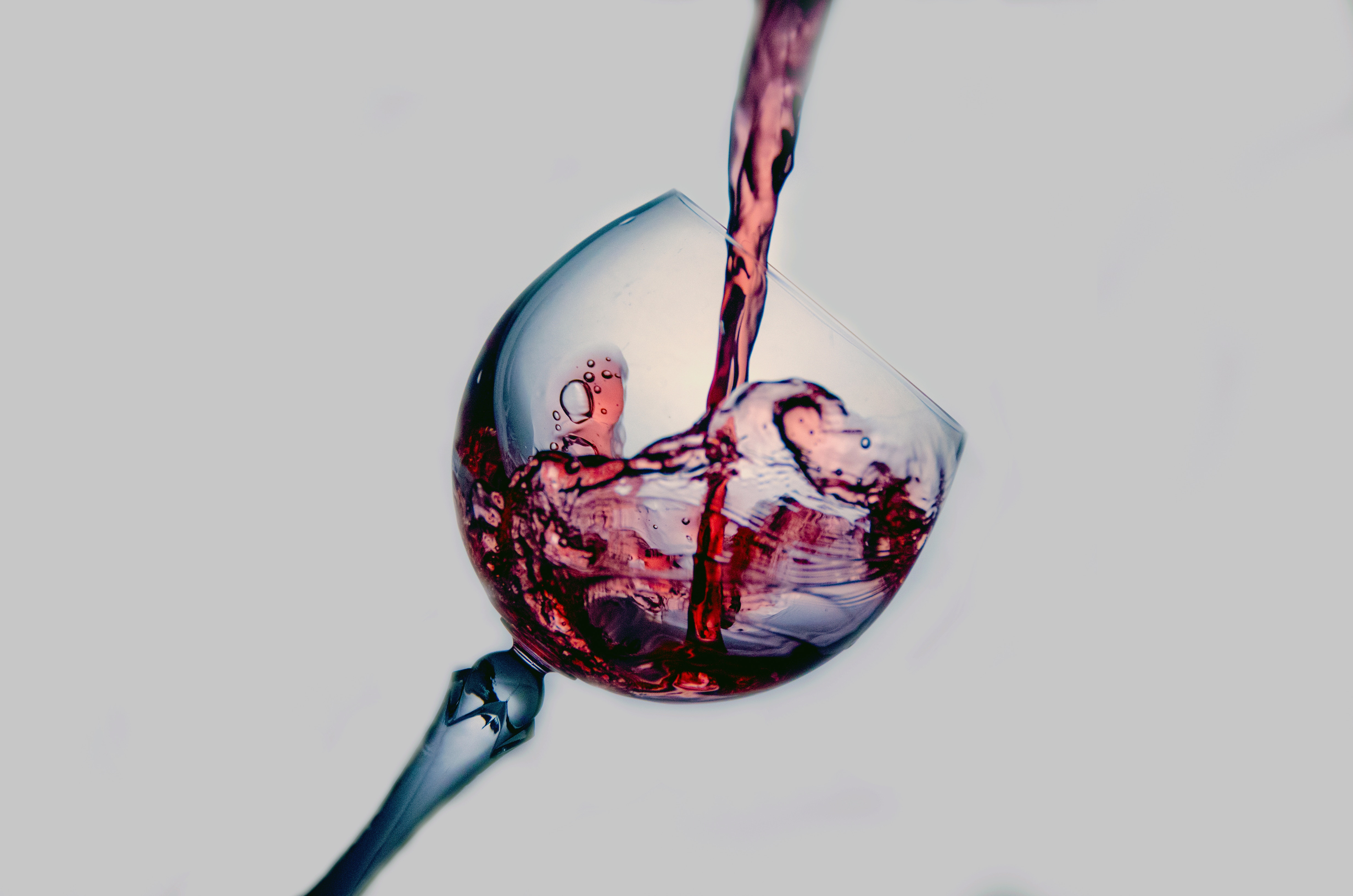 Rødvin til de festlige lejligheder - find den online