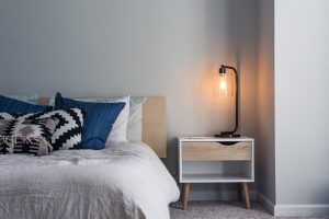 Find en designerbordlampe billigt på Black Friday