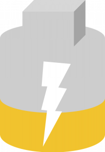 Hvad er det nu egentlig, man IKKE må med batterier?