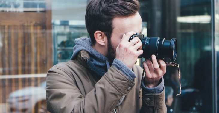 Hvad koster en professionel fotograf?