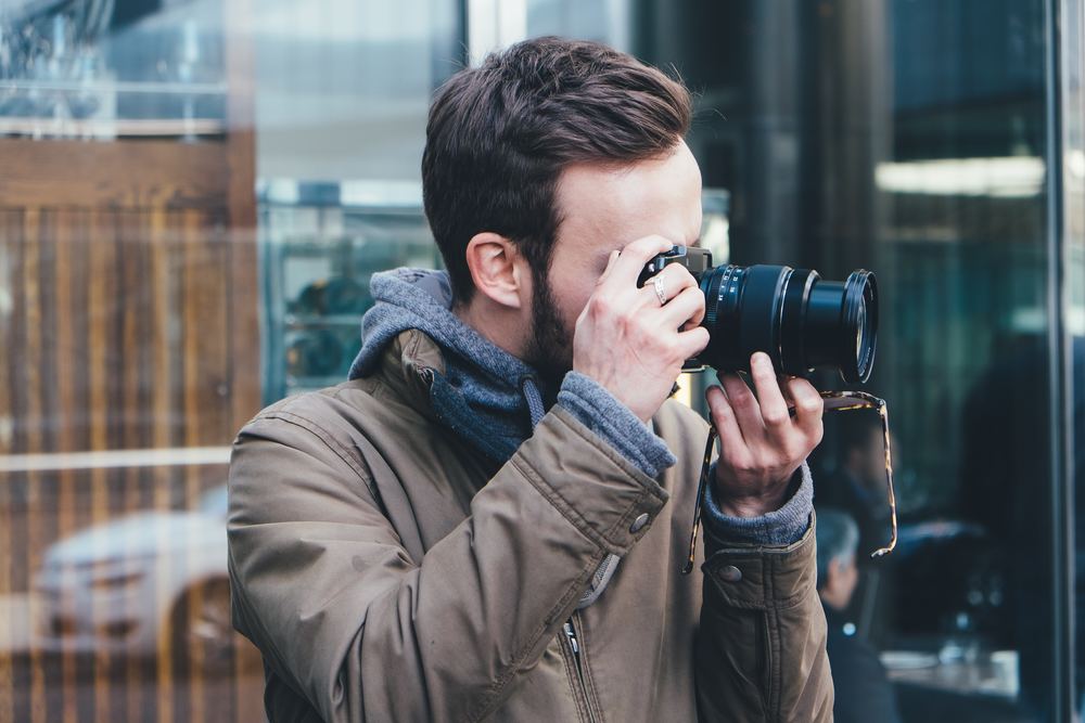 Hvad koster en professionel fotograf?